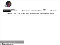 Sites similar to ip-man-wing-chun.de