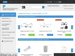 Sites similar to ip-mania.ru