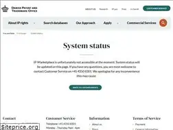 Sites similar to ip-marketplace.org