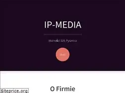 Sites similar to ip-media.pl