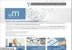 Sites similar to ip-mittelstand.de