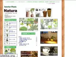 Sites similar to ip-natura.com