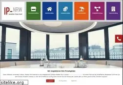 Sites similar to ip-nrw.com