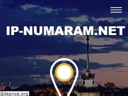 Sites similar to ip-numaram.net