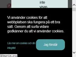 Sites similar to ip-only.se