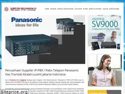 Sites similar to ip-pbx.net
