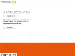 Sites similar to ip-pharmavite.com