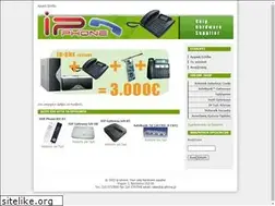 Sites similar to ip-phone.gr