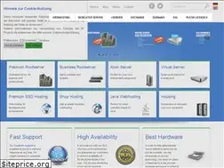 Sites similar to ip-projects.com