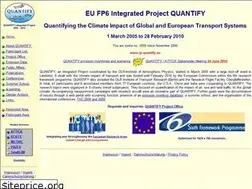 Sites similar to ip-quantify.eu