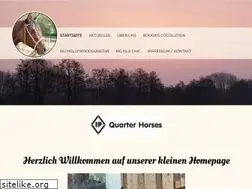 Sites similar to ip-quarterhorses.com
