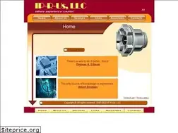 Sites similar to ip-r-us.com
