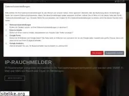 Sites similar to ip-rauchmelder.de