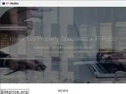 Sites similar to ip-robo.co.jp