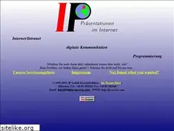 Sites similar to ip-service.com