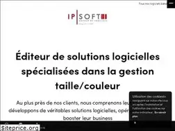 Sites similar to ip-soft.fr