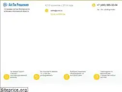 Sites similar to ip-sol.ru