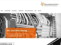 Sites similar to ip-steuerungstechnik.de