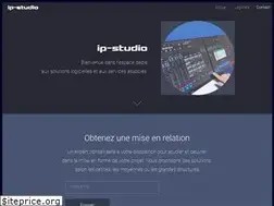 Sites similar to ip-studio.com