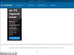 Sites similar to ip-support.dk