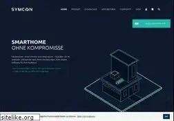 Sites similar to ip-symcon.de