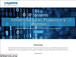 Sites similar to ip-systems.es
