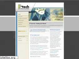 Sites similar to ip-tech.ch