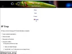 Sites similar to ip-trap.appspot.com