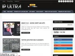 Sites similar to ip-ultra.blogspot.com
