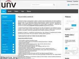 Sites similar to ip-uniview.sk