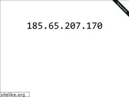 Sites similar to ip.7ka.cz