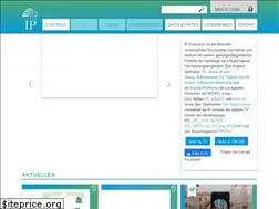 Sites similar to ip.at