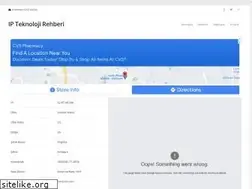 Sites similar to ip.biz.tr