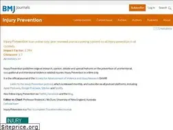 Sites similar to ip.bmjjournals.com
