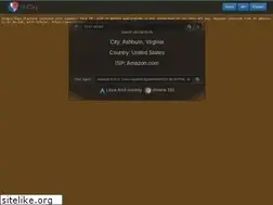 Sites similar to ip.city