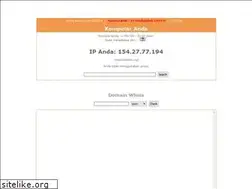Sites similar to ip.co.id