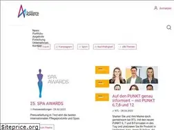 Sites similar to ip.de