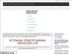 Sites similar to ip.discoveryvip.com