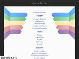 Sites similar to ip.egedsoft.com