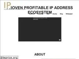 Sites similar to ip.gold