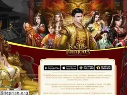 Sites similar to ip.indofungames.com