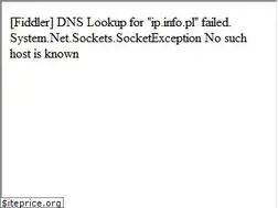 Sites similar to ip.info.pl