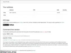 Sites similar to ip.inno.ch