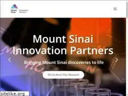 Sites similar to ip.mountsinai.org
