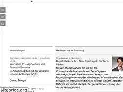 Sites similar to ip.mpg.de