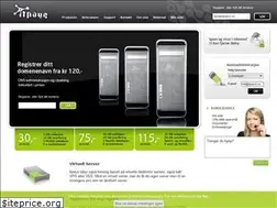 Sites similar to ip.no
