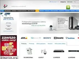 Sites similar to ip.pl