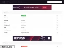 Sites similar to ip.sb