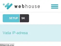 Sites similar to ip.sk