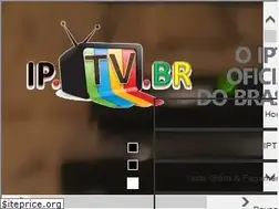 Sites similar to ip.tv.br